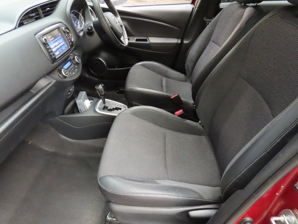 Used Toyota Yaris 2019 for sale - 77621835: Photo 10