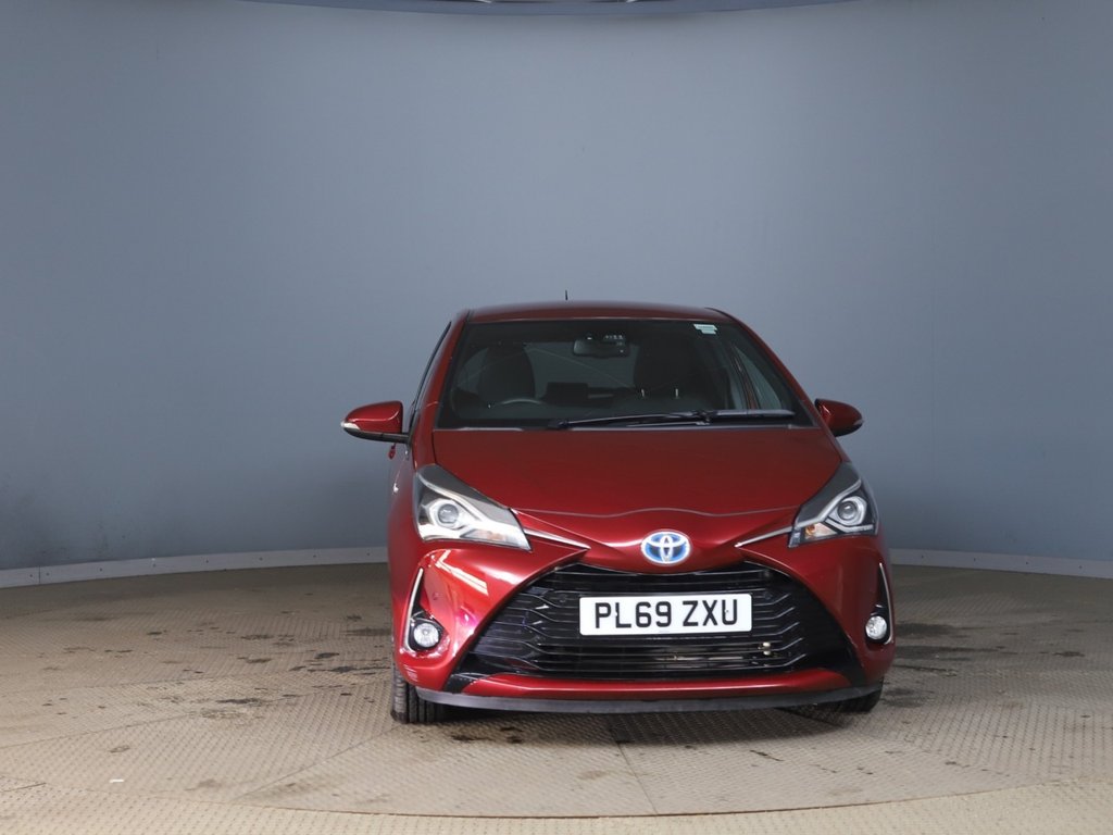 Used Toyota Yaris 2019 for sale - 77621835: Photo 15