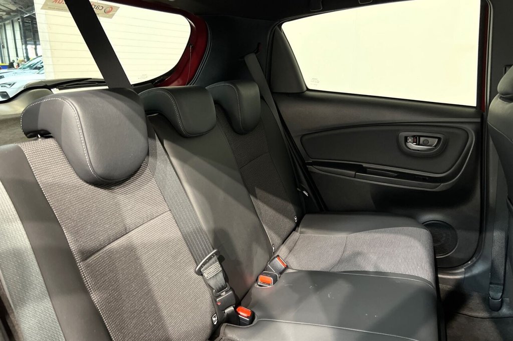 Used Toyota Yaris 2019 for sale - 77621835: Photo 23