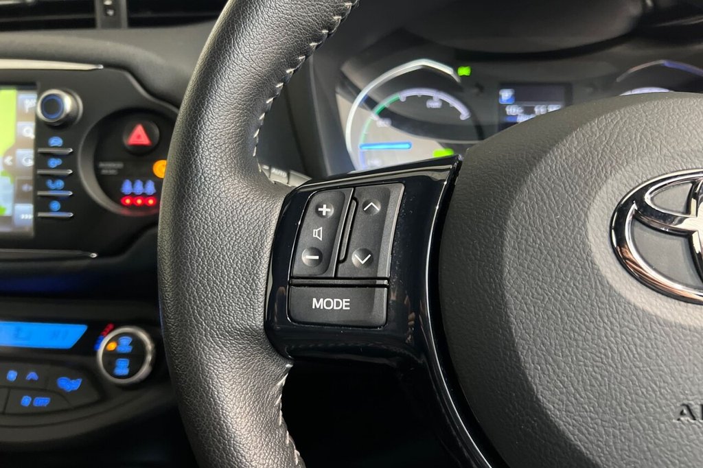 Used Toyota Yaris 2019 for sale - 77621835: Photo 25