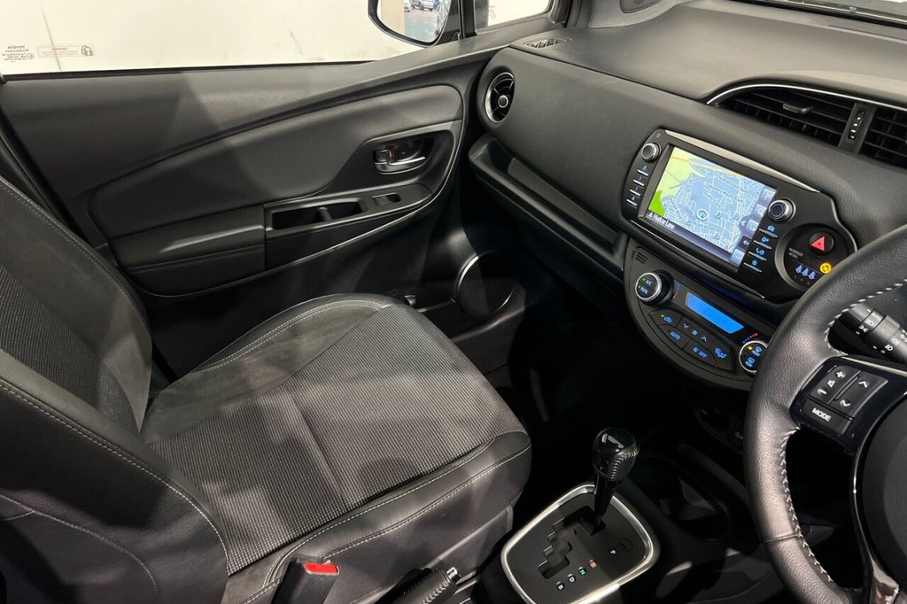 Used Toyota Yaris 2019 for sale - 77621835: Photo 34