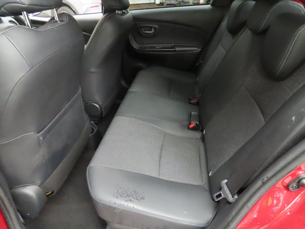Used Toyota Yaris 2019 for sale - 77621835: Photo 6