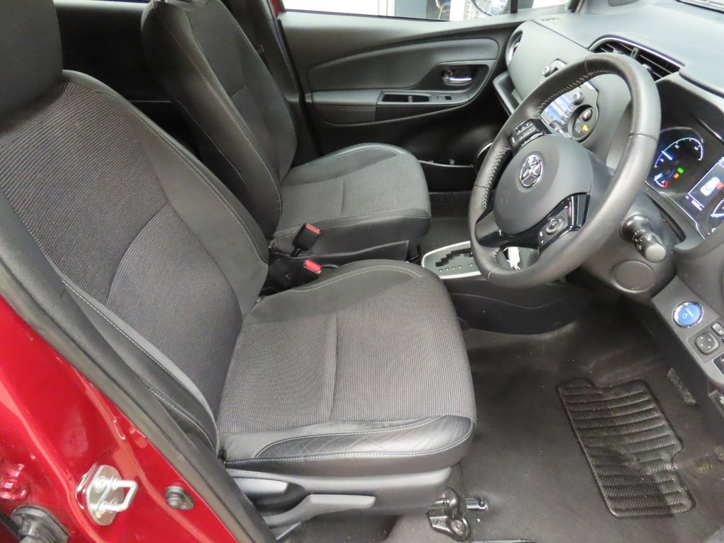Used Toyota Yaris 2019 for sale - 77621835: Photo 9