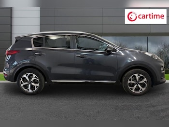 Used Kia Sportage 2020 for sale - 79178786: Photo