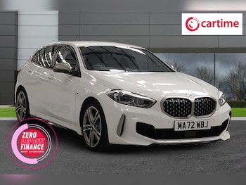 BMW - 1 Series
