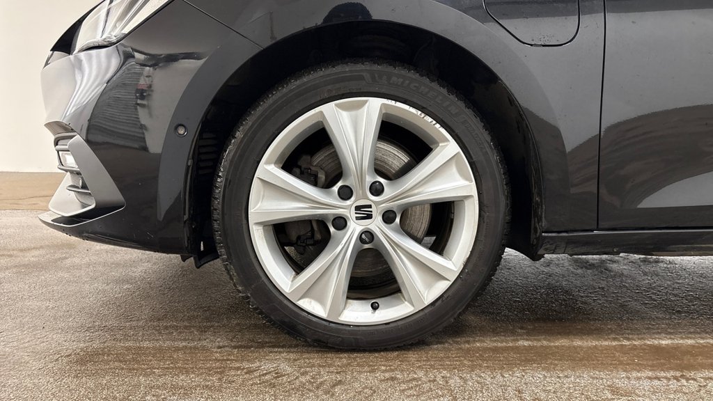 Used SEAT Leon 2021 for sale - 76999166: Photo 10