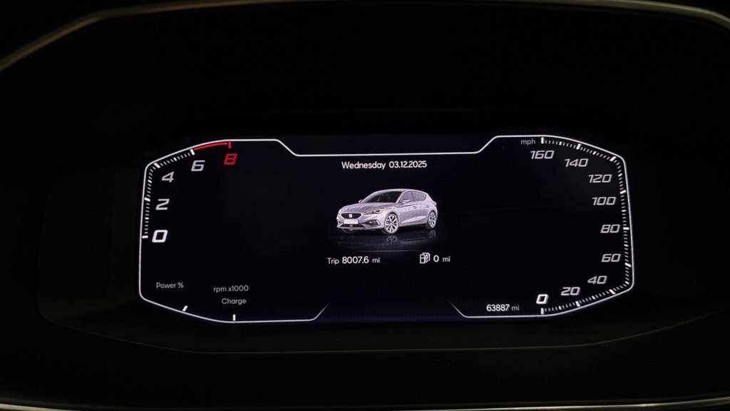 Used SEAT Leon 2021 for sale - 76999166: Photo 11