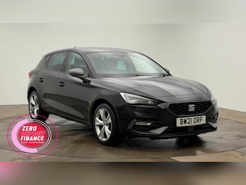 2021 (21) - 1.4 eHybrid 12.8kWh FR Hatchback 5dr Petrol Plug-in Hybrid DSG Euro 6 (s/s)