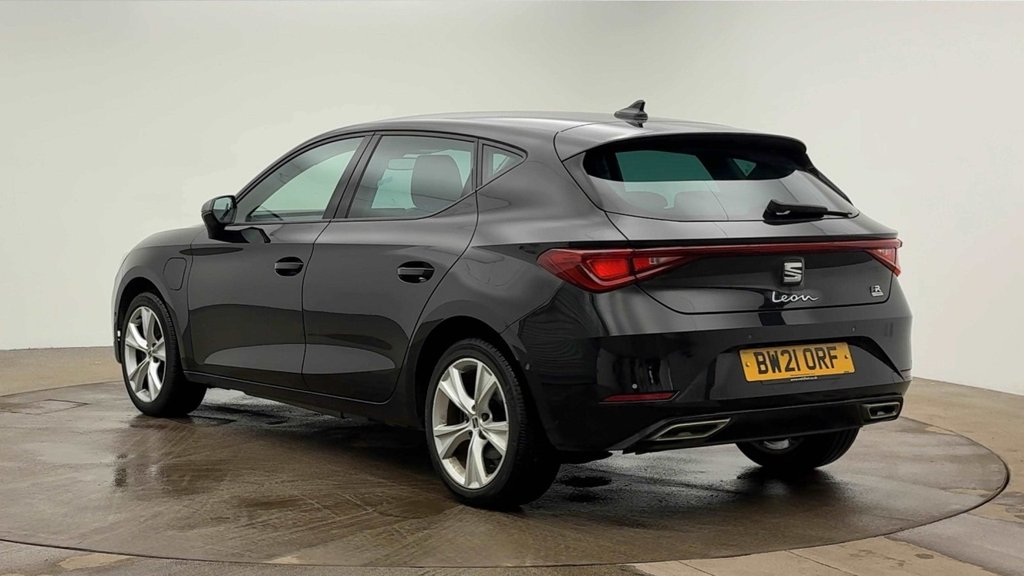 Used SEAT Leon 2021 for sale - 76999166: Photo 3