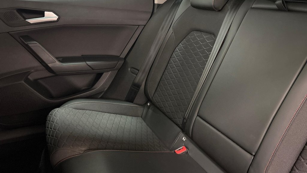 Used SEAT Leon 2021 for sale - 76999166: Photo 7