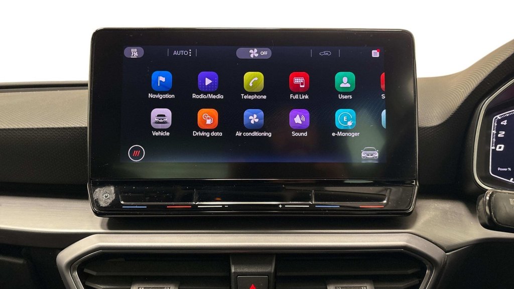 Used SEAT Leon 2021 for sale - 76999166: Photo 9