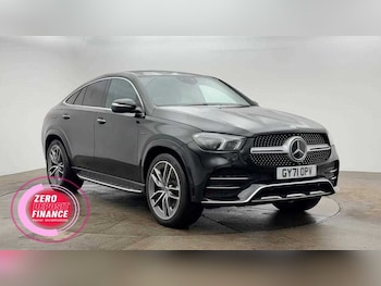 Used Mercedes-Benz GLE 2021 for sale - 77719862: Photo