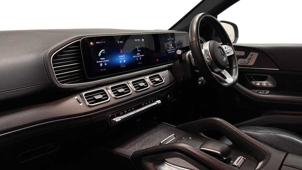 Used Mercedes-Benz GLE 2021 for sale - 77719862: Photo 2