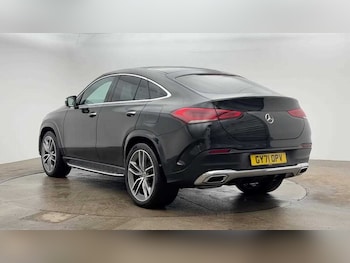 Used Mercedes-Benz GLE 2021 for sale - 77719862: Photo