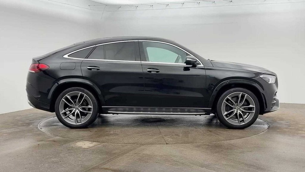Used Mercedes-Benz GLE 2021 for sale - 77719862: Photo 5