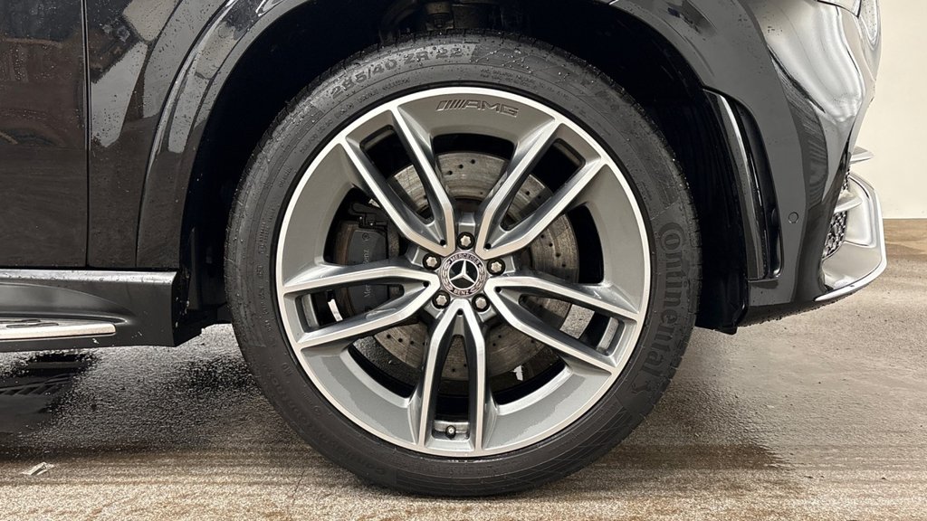 Used Mercedes-Benz GLE 2021 for sale - 77719862: Photo 6