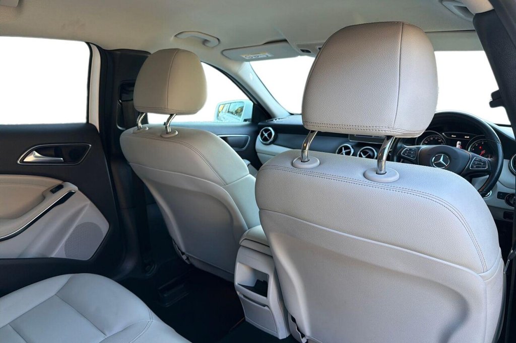 Used Mercedes-Benz GLA 2018 for sale - 77941646: Photo 10