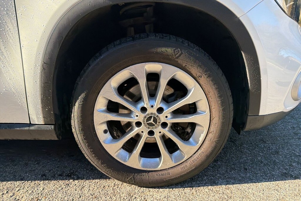 Used Mercedes-Benz GLA 2018 for sale - 77941646: Photo 14