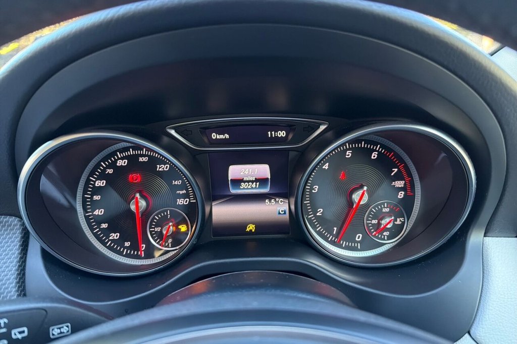 Used Mercedes-Benz GLA 2018 for sale - 77941646: Photo 15