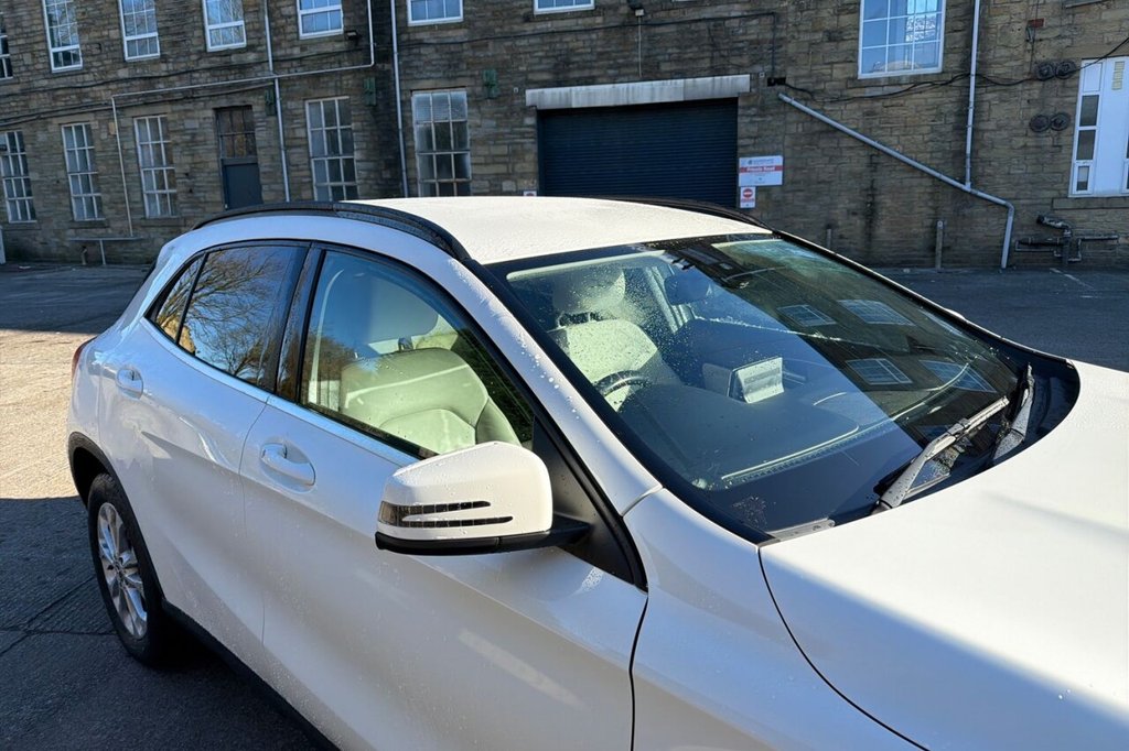 Used Mercedes-Benz GLA 2018 for sale - 77941646: Photo 16