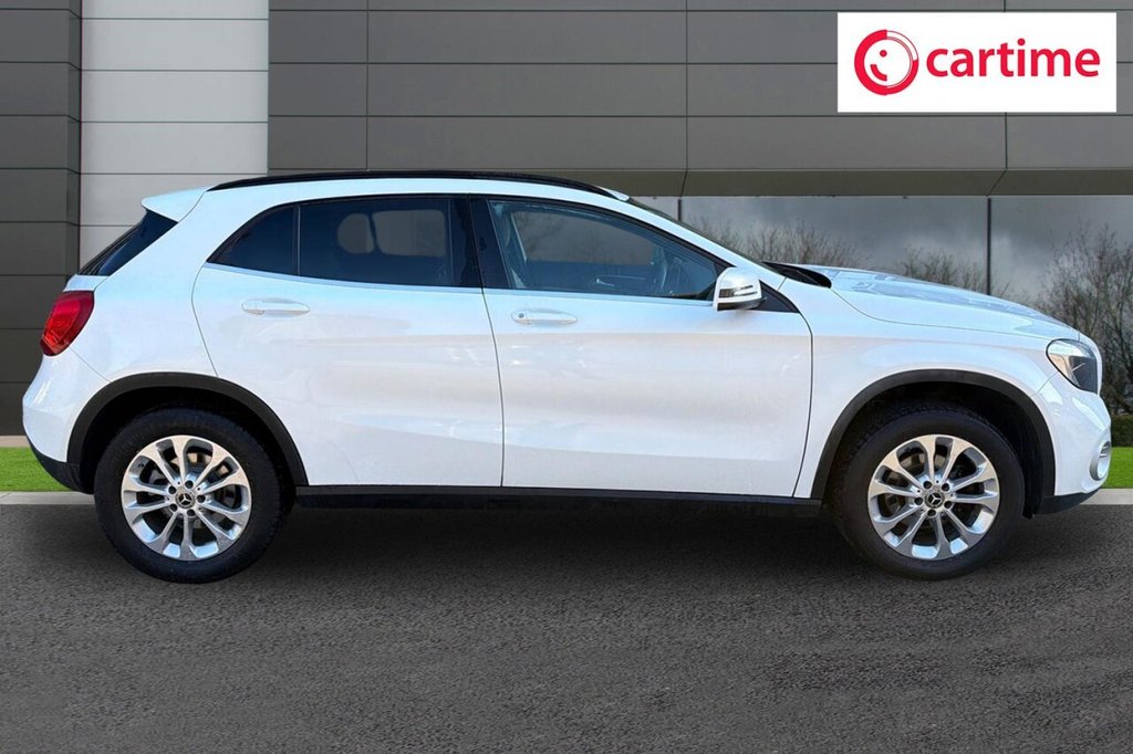 Used Mercedes-Benz GLA 2018 for sale - 77941646: Photo 2