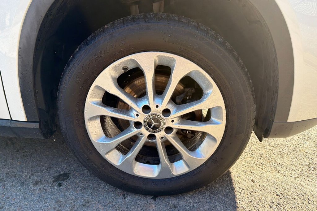 Used Mercedes-Benz GLA 2018 for sale - 77941646: Photo 28
