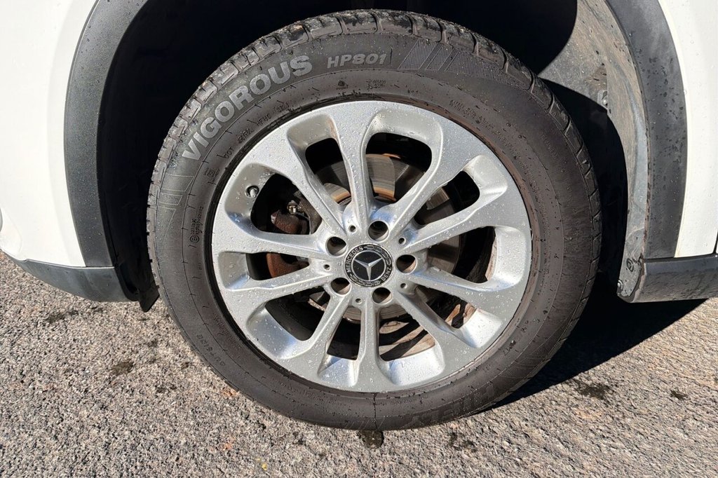 Used Mercedes-Benz GLA 2018 for sale - 77941646: Photo 29