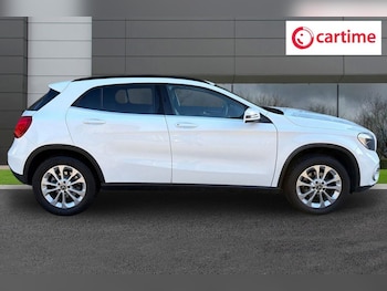 Used Mercedes-Benz GLA 2018 for sale - 77941646: Photo