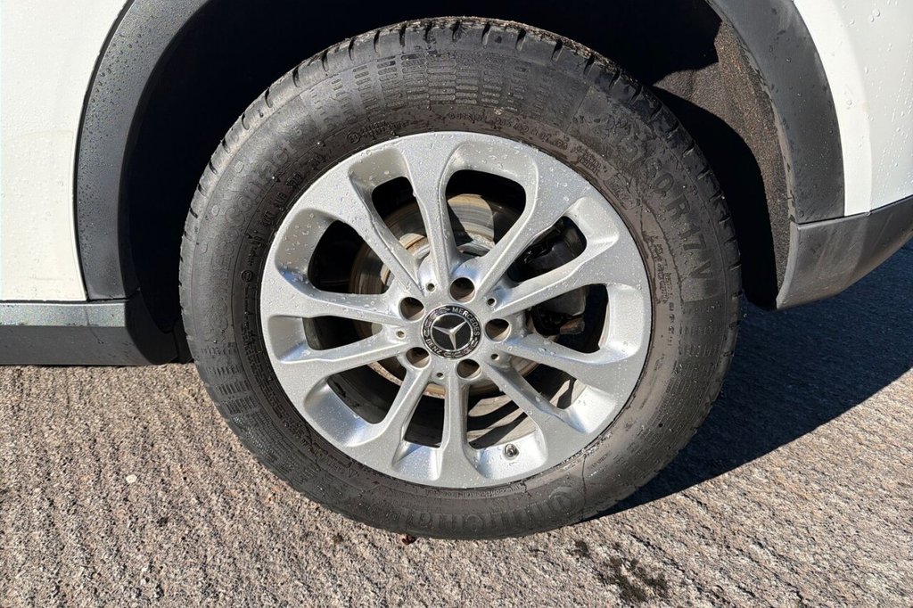 Used Mercedes-Benz GLA 2018 for sale - 77941646: Photo 30