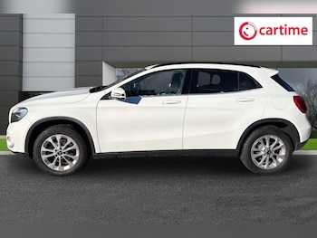 Used Mercedes-Benz GLA 2018 for sale - 77941646: Photo