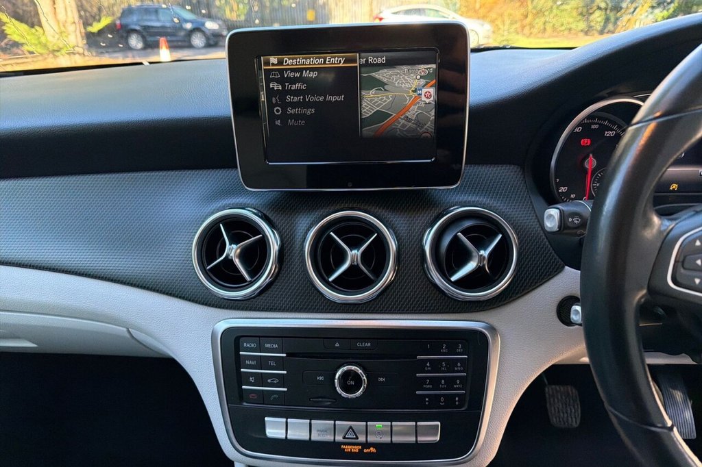 Used Mercedes-Benz GLA 2018 for sale - 77941646: Photo 42