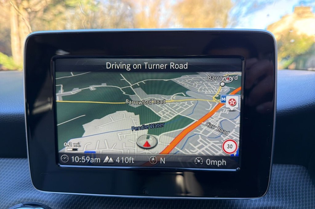 Used Mercedes-Benz GLA 2018 for sale - 77941646: Photo 45