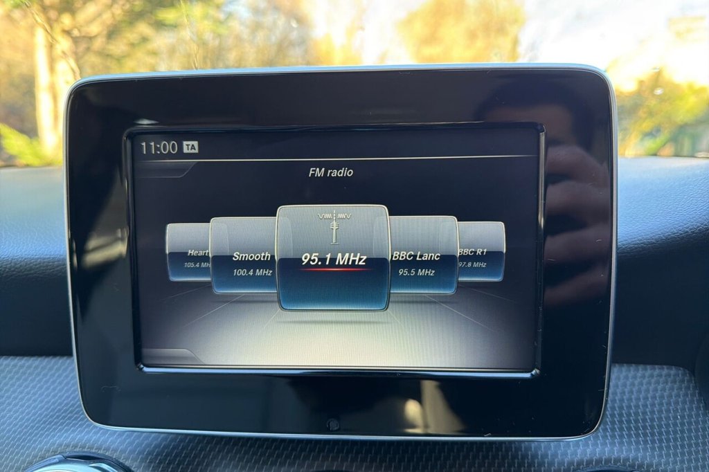 Used Mercedes-Benz GLA 2018 for sale - 77941646: Photo 46