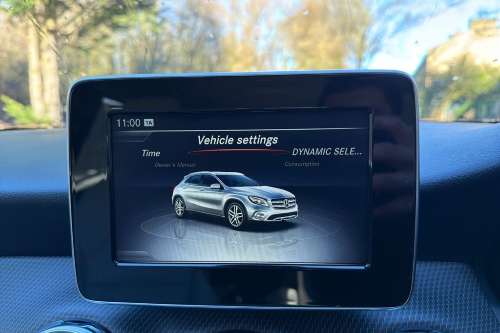 Used Mercedes-Benz GLA 2018 for sale - 77941646: Photo 47