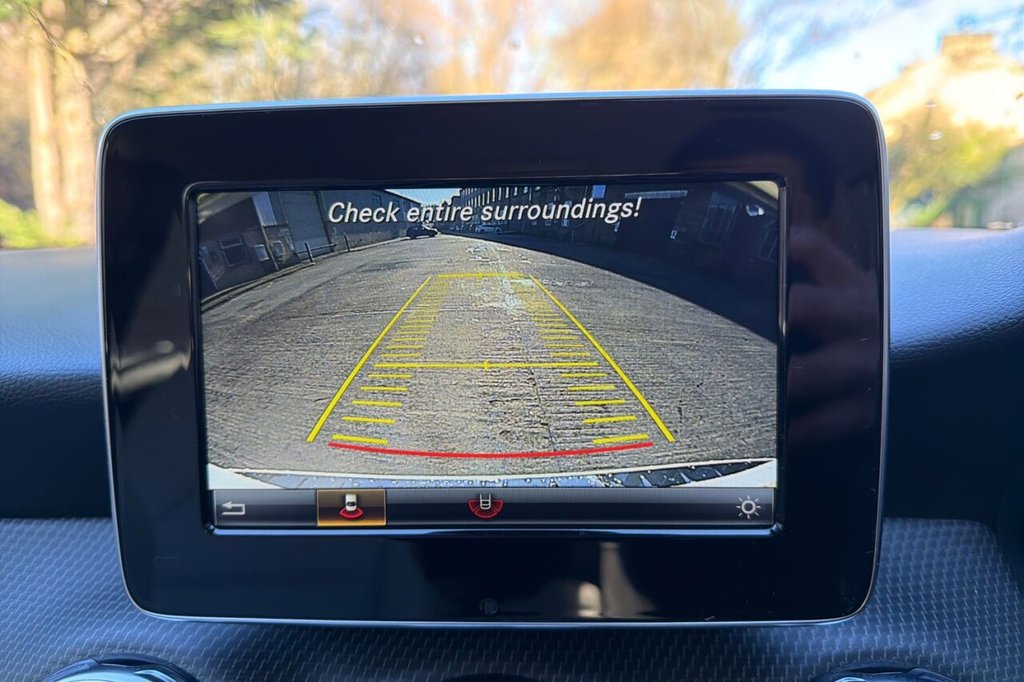 Used Mercedes-Benz GLA 2018 for sale - 77941646: Photo 48