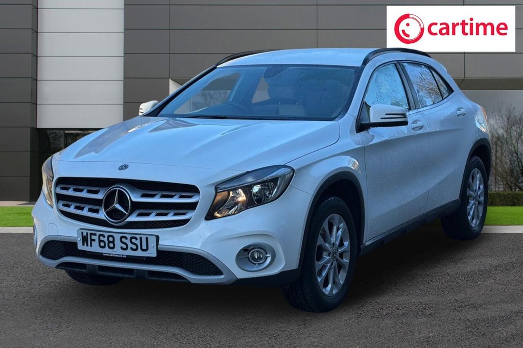 Used Mercedes-Benz GLA 2018 for sale - 77941646: Photo 7