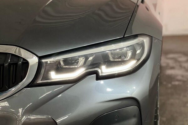Used BMW 3 Series 2019 for sale - 75042548: Photo 16