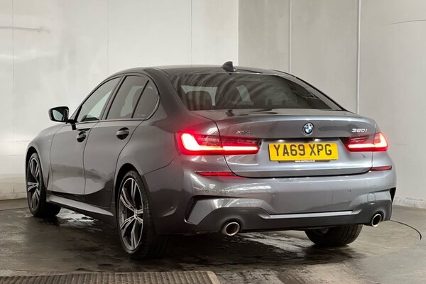 Used BMW 3 Series 2019 for sale - 75042548: Photo 19