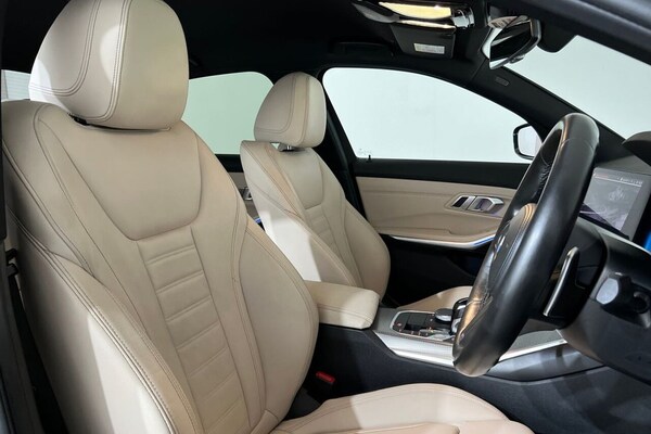 Used BMW 3 Series 2019 for sale - 75042548: Photo 22