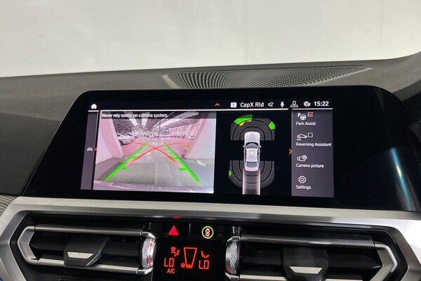 Used BMW 3 Series 2019 for sale - 75042548: Photo 29