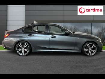 Used BMW 3 Series 2019 for sale - 75042548: Photo
