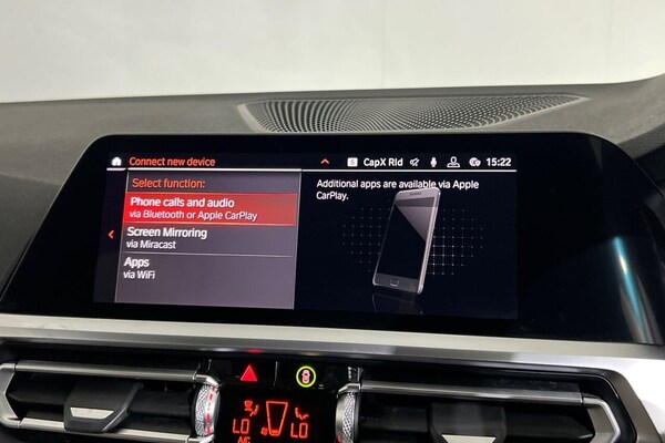 Used BMW 3 Series 2019 for sale - 75042548: Photo 32