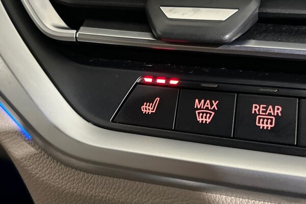 Used BMW 3 Series 2019 for sale - 75042548: Photo 35