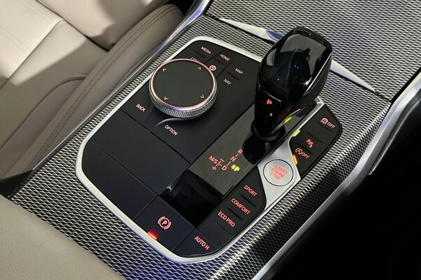 Used BMW 3 Series 2019 for sale - 75042548: Photo 36