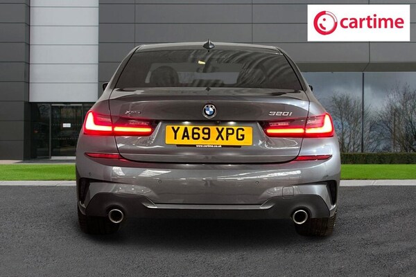 Used BMW 3 Series 2019 for sale - 75042548: Photo 6