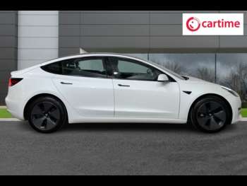 Used Tesla Model 3 2022 for sale - 73620395: Photo