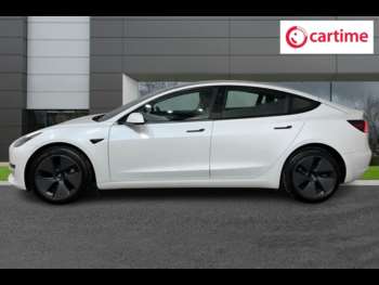 Used Tesla Model 3 2022 for sale - 73620395: Photo