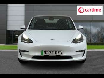 Used Tesla Model 3 2022 for sale - 73620395: Photo