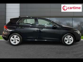 Used Volkswagen Golf 2024 for sale - 75128657: Photo