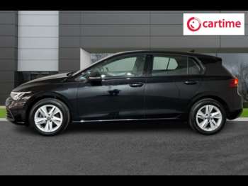Used Volkswagen Golf 2024 for sale - 75128657: Photo